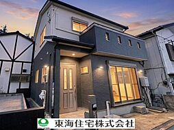 千葉県鎌ケ谷市東道野辺6丁目