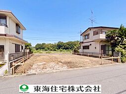 千葉県白井市大松1丁目