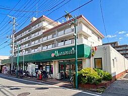 ならしのグランドサンハイツ