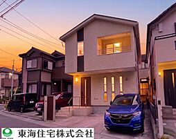 千葉県鎌ケ谷市くぬぎ山5丁目
