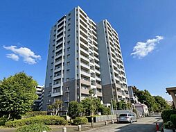 プロムナード桜台4番街 8号棟