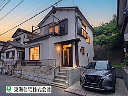 千葉県鎌ケ谷市東道野辺3丁目