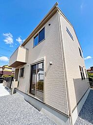 千葉県船橋市南三咲３丁目