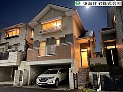 千葉県松戸市五香西３丁目