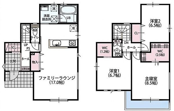 間取り：312001282698