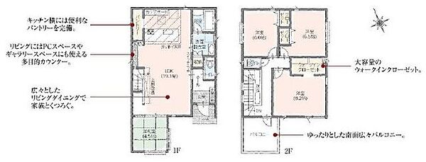 間取り：312001282701
