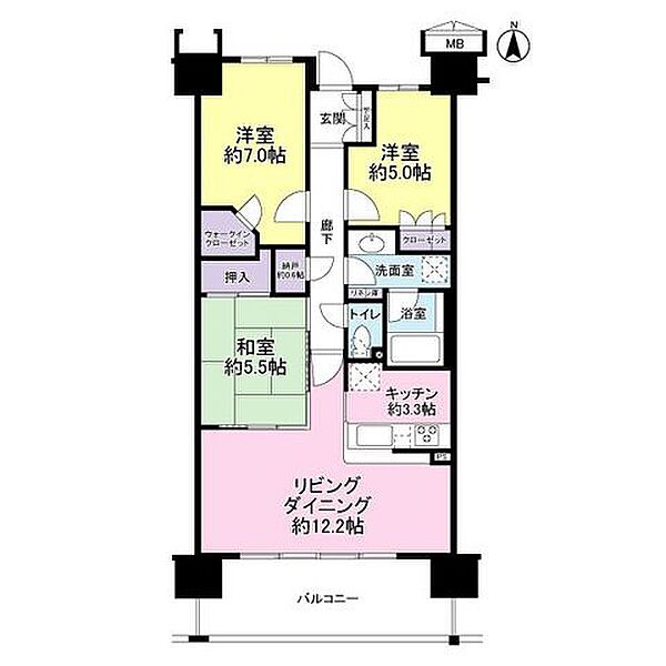 間取り：312001281980