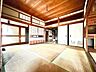 室内：和室