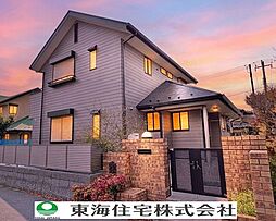 千葉県白井市桜台3丁目