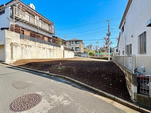 広々52坪以上の土地です、ぜひ現地にて、実際の広さや開放感をお確かめください。
