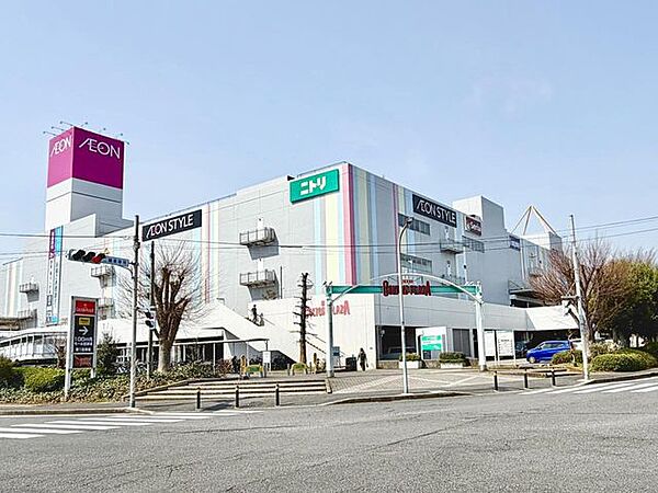 ショッピング ニッケ コルトンプラザまで788m