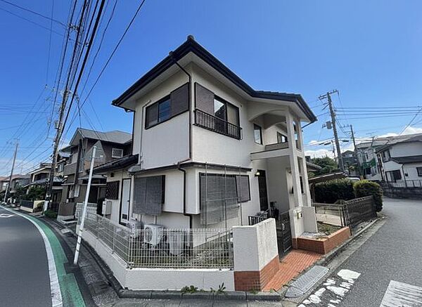 角地