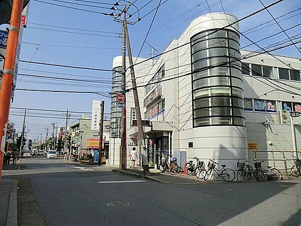 京成松戸線「二和向台」駅まで徒歩14分 1120m