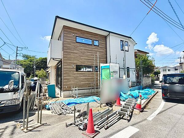 完成が待ち遠しいですね！