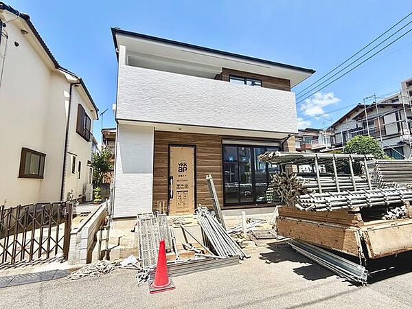完成が待ち遠しいですね！
