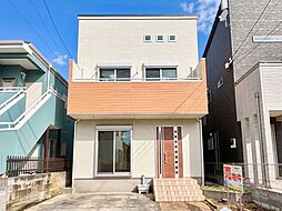 外観の画像