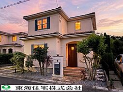 千葉県印西市武西学園台３丁目