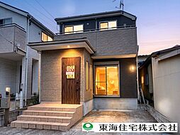 千葉県船橋市咲が丘４丁目