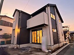 千葉県白井市冨士
