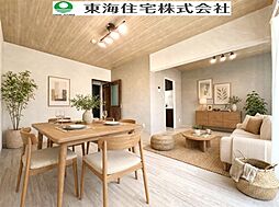 エステ・ハイツ鎌ケ谷 2号棟