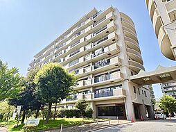 ガーデンコート西の原 3号棟