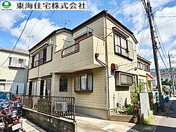 千葉県松戸市五香４丁目
