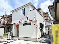 千葉県鎌ケ谷市南初富６丁目