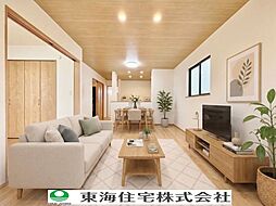 印西市大塚 新築