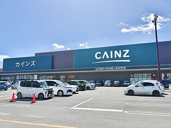 カインズモール千葉ニュータウン 徒歩22分 1760m