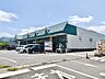 周辺：マルエツ馬込沢店 徒歩5分 400m