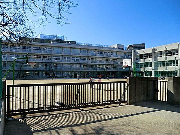 松戸市立相模台小学校 徒歩16分 1280m