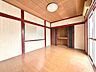 室内：隅々まで手入れが行き届いた室内。新生活をスムーズにスタートできる、心地よい住環境です。