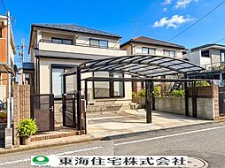 千葉県鎌ケ谷市東鎌ケ谷２丁目