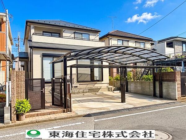 外観：312001307260