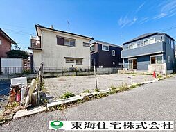 千葉県鎌ケ谷市東初富５丁目
