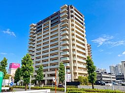 ヴェレーナシティ千葉ニュータウン中央アリーナ