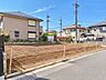 外観：閑静な住宅街で叶える穏やかな日常。ぜひ現地に足を運び、この場所から始まる新生活をご想像ください。