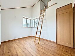 子供部屋の画像
