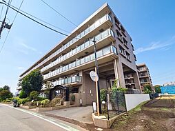 コスモ船橋フィオーレ