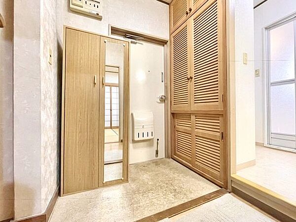 訪れる人を優しく迎え入れ、帰宅した瞬間にほっとする安心感をお届け！（CGにより家具等を消した画像）