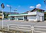 周辺：ファミリーマート船橋藤原店 徒歩8分 640m