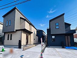 千葉県船橋市咲が丘２丁目