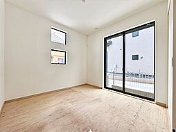 洋室の画像