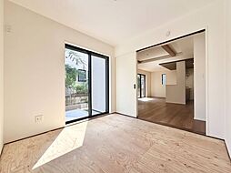 子供部屋の画像