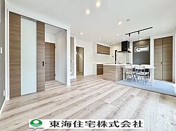 社有市川市宮久保6丁目 新築