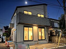 千葉県市川市宮久保６丁目