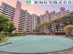 ライオンズステージ常盤平　1番館