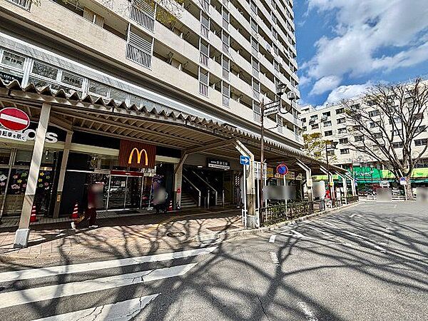 常盤平駅(京成電鉄 松戸線) 徒歩22分 1760m