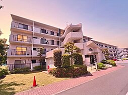 ビューパレー船橋参番街