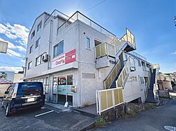 ロイヤルコーポ佐津間